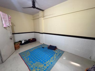 Bedroom Image of 550 Sq.ft 1 BHK Apartment / Flat for sale in Sundar Sarovar, Mira Road East Mira Bhayandar for Rs. 5800000