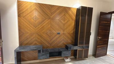 Bedroom Image of 1620 Sq.ft 3 BHK Builder Floor for sale in Azadpur New Delhi for Rs. 28000000