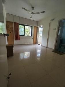 Bedroom Image of 1600 Sq.ft 3 BHK Apartment / Flat for sale in Baner Pune for Rs. 16800000