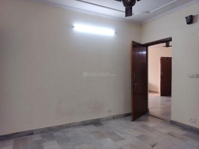 Bedroom Image of 1000 Sq.ft 2 BHK Apartment / Flat for sale in DDA Flats Sarita Vihar, Sarita Vihar New Delhi for Rs. 22500000