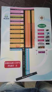 Image of 1000 Sq.ft Residential Plot / Land for sale in Basant Vihar Extension, Ludhiana for Rs. 850000