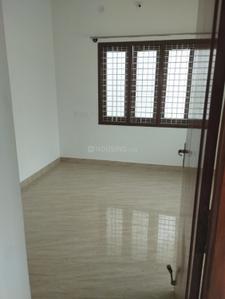 Bedroom Image of 1000 Sq.ft 2 BHK Independent House for rent in Gokulam Mysore for Rs. 30000