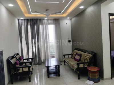Hall Image of 1450 Sq.ft 3 BHK Apartment / Flat for sale in BPTP Discovery Park, Sector 80 Faridabad for Rs. 23000000