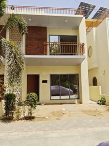 4 BHK Duplex