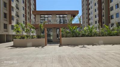 2 BHK Flat