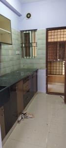 Kitchen Image of 904 Sq.ft 2 BHK Builder Floor for rent in Munnekollal Bengaluru for Rs. 24000
