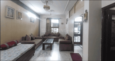 Hall Image of 2250 Sq.ft 6 BHK Independent House for sale in Sector 34 Chandigarh for Rs. 95000000