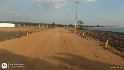 Image of 242 Sq.ft Residential Plot / Land for sale in Shabad, Hyderabad for Rs. 3900000