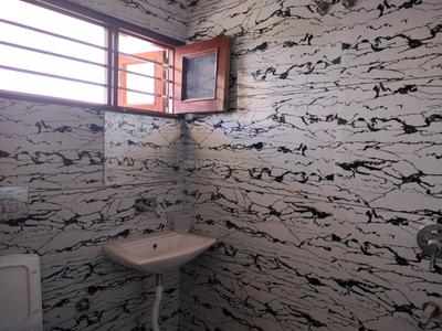 Bathroom Image of 1800 Sq.ft 2 BHK Builder Floor for rent in Sector 89 Mohali for Rs. 30000
