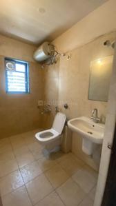 Bathroom Image of 1280 Sq.ft 2 BHK Apartment / Flat for sale in K Raheja Vistas Phase 1, Mohammed Wadi Pune for Rs. 11000000