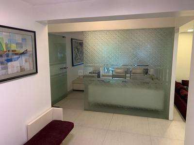 Hall Image of 2387 Sq.ft 4 BHK Apartment / Flat for sale in Alwarpet Chennai for Rs. 41500000