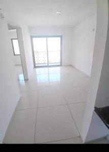 Hall Image of 1000 Sq.ft 3 BHK Apartment / Flat for rent in Rajyash Riverium, Vishala Ahmedabad for Rs. 24000