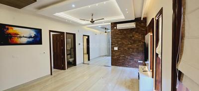 Hall Image of 2400 Sq.ft 4 BHK Independent House for sale in Kharar Mohali for Rs. 10481000