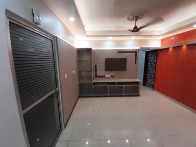 Hall Image of 1500 Sq.ft 3 BHK Builder Floor for sale in Rajpur Kolkata for Rs. 9500000
