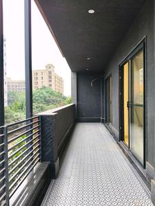 Living Room Image of 2200 Sq.ft 4 BHK Builder Floor for sale in Sector 45 Gurgaon for Rs. 35500000
