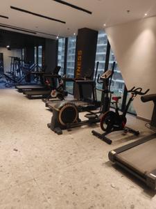 Image of 1851 Sq.ft 3 BHK Apartment / Flat for sale in Nabha, Zirakpur for Rs. 11000000