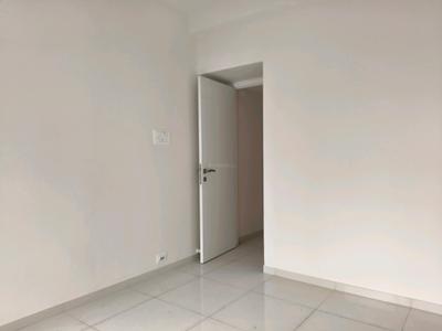 Bedroom Image of 650 Sq.ft 1 BHK Apartment / Flat for rent in Godrej Green Vistas, Mahalunge Pune for Rs. 21800