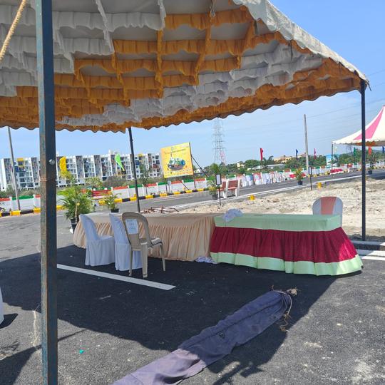 VLC RAJA RAJENDRA CHOLAN NAGAR  Main Image 1