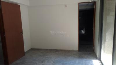 Bedroom Image of 2466 Sq.ft 3 BHK Apartment / Flat for sale in Sargam Sarita, Sargasan Gandhinagar for Rs. 11600000