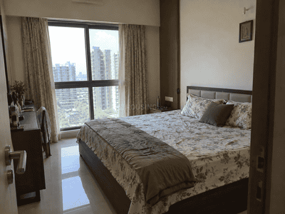 Image of 1180 Sq.ft 2 BHK Apartment / Flat for sale in Sai Purvi Pride, Gunjur Village, Bengaluru for Rs. 11900000