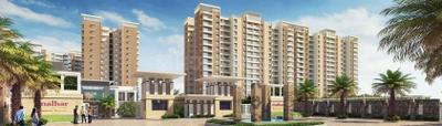 Image of 1051 Sq.ft 2 BHK Apartment / Flat for sale in Ram Palm Drive, Kharadi, Pune for Rs. 10700000