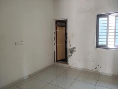 Bedroom Image of 1450 Sq.ft 2 BHK Apartment / Flat for sale in Rajvi Elegance, Nikol Ahmedabad for Rs. 5500000