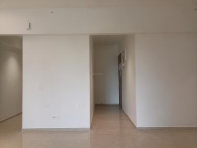 Living Room Image of 515 Sq.ft 1 BHK Apartment / Flat for sale in Sanghvi S3 Proxima, Chembur Mumbai for Rs. 13000000