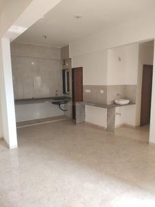 Hall Image of 1485 Sq.ft 3 BHK Apartment / Flat for sale in Shree Ram Swastika Heights, Bhayli Vadodara for Rs. 7500000
