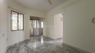 Hall Image of 850 Sq.ft 3 BHK Apartment / Flat for sale in Andheri West Mumbai for Rs. 27500000