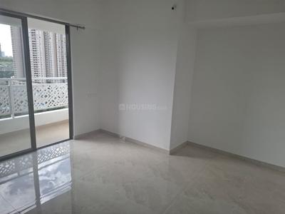 Bedroom Image of 1500 Sq.ft 3 BHK Apartment / Flat for rent in Royal KP Stellar, Kondhwa Pune for Rs. 36000