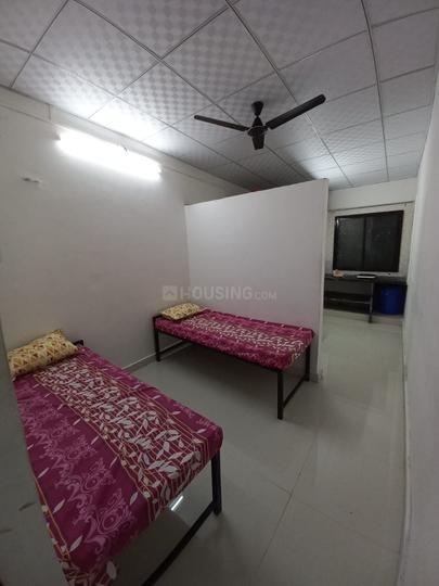 Loni Kalbhor Bedroom 1