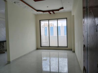 Living Room Image of 1098 Sq.ft 2 BHK Apartment / Flat for sale in Pushpak Nagar Navi Mumbai for Rs. 7230000