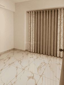 Image of 1850 Sq.ft 3 BHK Apartment / Flat for rent in Bluvian Pratham, Bhadaj, Ahmedabad for Rs. 23000