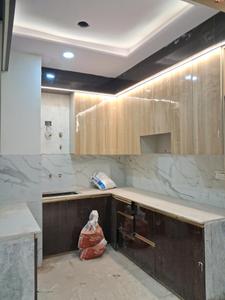 Kitchen Image of 1700 Sq.ft 3.5 BHK Apartment / Flat for sale in DM Infra, Sector 104 Noida for Rs. 6500000