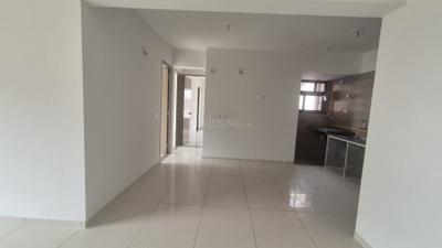 Living Room Image of 1615 Sq.ft 3 BHK Apartment / Flat for sale in Kavisha Aer, Shela Ahmedabad for Rs. 7350000