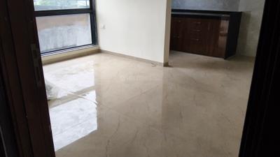 Living Room Image of 650 Sq.ft 1 BHK Apartment / Flat for sale in Shivesh Emerald, Airoli Navi Mumbai for Rs. 9000000