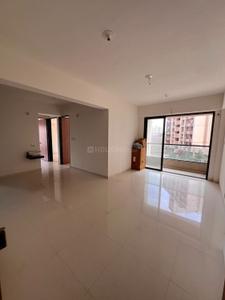 Hall Image of 2500 Sq.ft 3 BHK Penthouse for rent in Vastral Ahmedabad for Rs. 28000