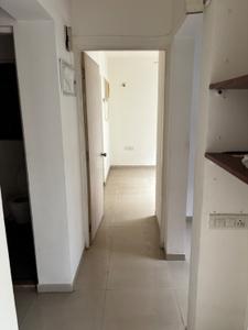 Image of 638 Sq.ft 1 BHK Apartment / Flat for sale in Lodha Casa Bella Gold, Palava Phase 1, Thane for Rs. 3700000