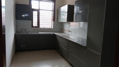 Kitchen Image of 2115 Sq.ft 4 BHK Builder Floor for sale in Sector 49 Faridabad for Rs. 16500000