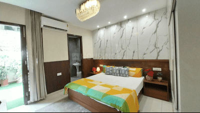 Bedroom Image of 2250 Sq.ft 6 BHK Independent House for sale in Sector 21 Chandigarh for Rs. 84500000