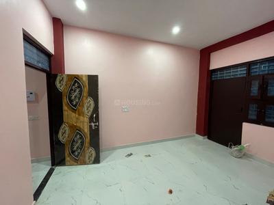 Hall Image of 450 Sq.ft 1 BHK Independent House for rent in Ballabhgarh Faridabad for Rs. 9000