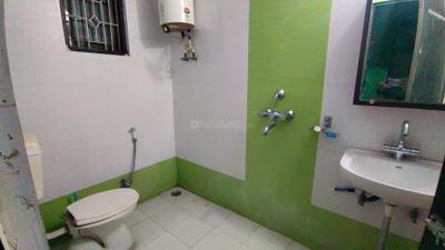 Image of 1350 Sq.ft 3 BHK Apartment / Flat for rent in Roma Ganpati Residency, Manduwadih, Varanasi for Rs. 25000