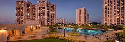 Image of 2605 Sq.ft 4 BHK Duplex for sale in Krisala Codename Hinjewadi, Hinjawadi, Pune for Rs. 22000000