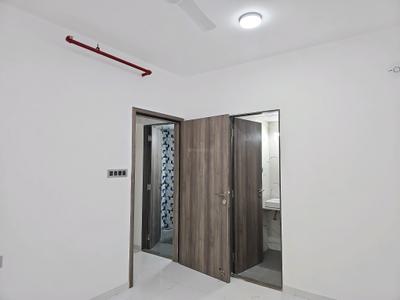 Bedroom Image of 1300 Sq.ft 3 BHK Apartment / Flat for sale in Mantra Mesmer, Mundhwa Pune for Rs. 12500000
