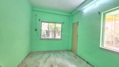 Bedroom Image of 850 Sq.ft 2 BHK Apartment / Flat for sale in Haltu Kolkata for Rs. 4150000