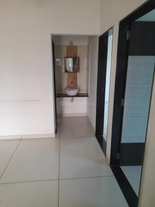 Hall Image of 1100 Sq.ft 3 BHK Apartment / Flat for sale in Shree Jay Ambe Shukan-7, Karelibagh Vadodara for Rs. 9000000