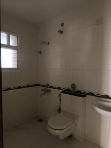 Common Bathroom Image of 1937 Sq.ft 3 BHK Apartment / Flat for sale in Purva Park Hill Wing A, Mallasandra Bengaluru for Rs. 22800000