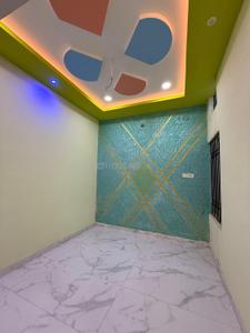 Bedroom Image of 600 Sq.ft 1 BHK Independent House for sale in Bhatagaon Raipur for Rs. 2200000