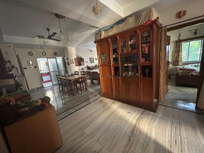 Hall Image of 1900 Sq.ft 3.5 BHK Builder Floor for sale in Madurdaha Kolkata for Rs. 15000000