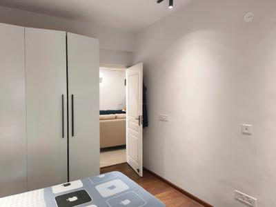 Bedroom Image of 1910 Sq.ft 3 BHK Apartment / Flat for sale in Orris Greenopolis, Sector 89 Gurgaon for Rs. 16700000